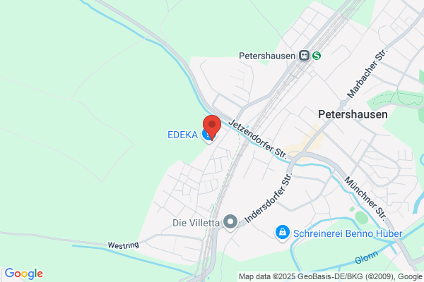 Backstube Wünsche GmbH