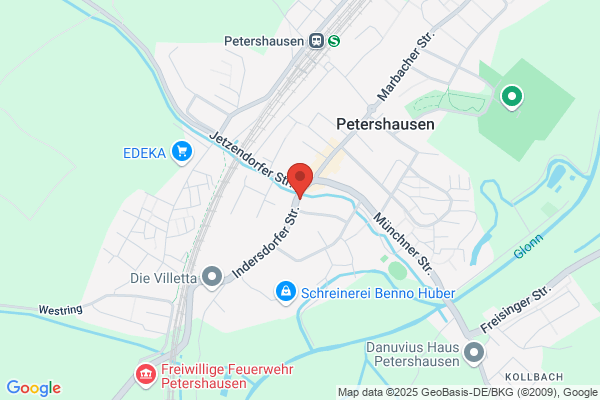 Breitsameter