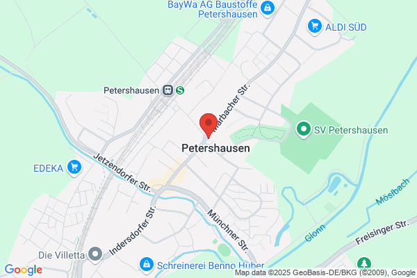 Foto - Drogerie - Parfümerie Hecht