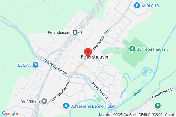 Friseur-Salon Friedrich
