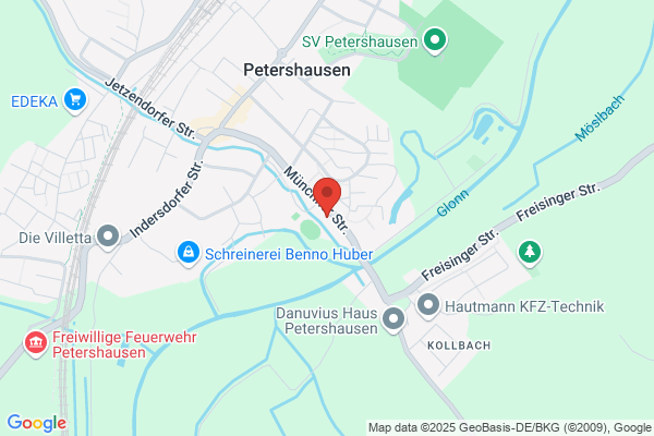 Jugendtreff