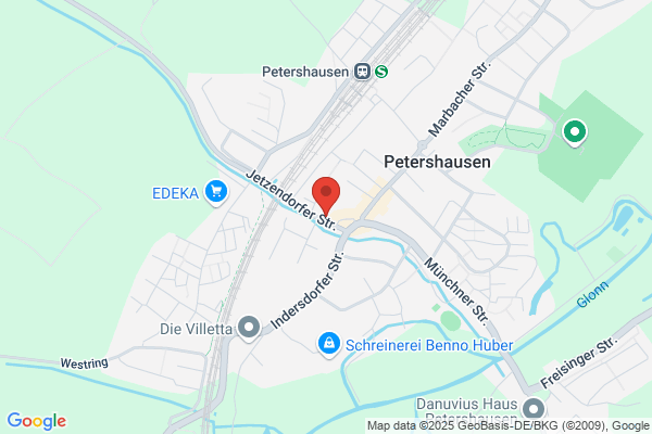 Pertrich