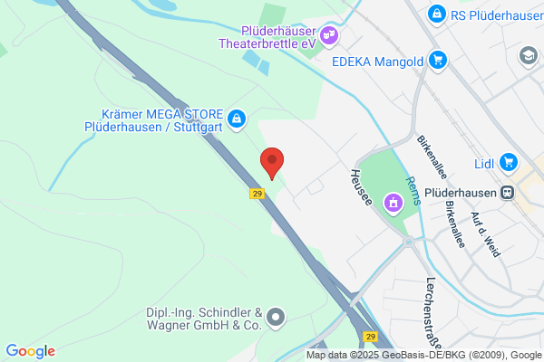 SLK GmbH