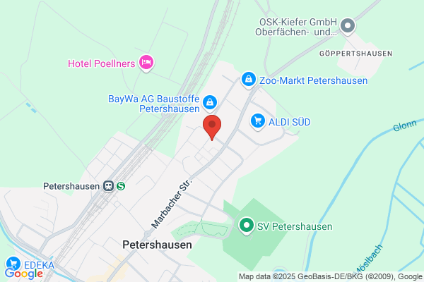Shamrock Software GmbH