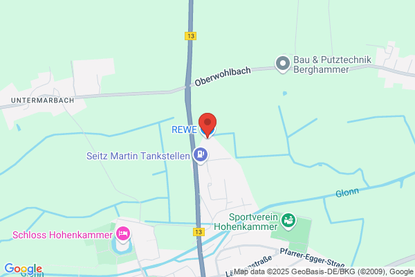 REWE