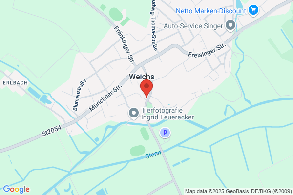 Debeka Servicebüro Weichs (Versicherungen und Bausparen)