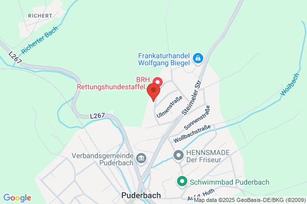 Pflegedienst Westerwald OHG
