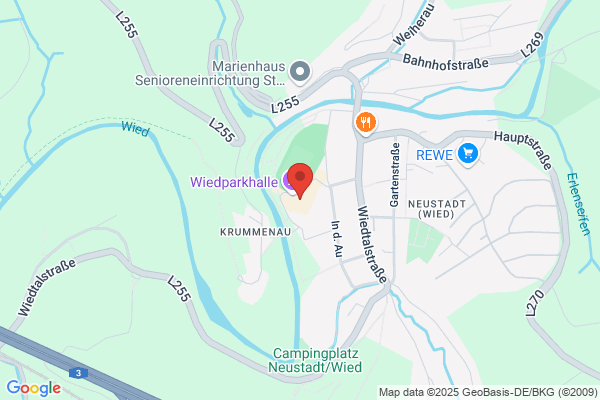 Sportfreunde Neustadt Wied e.V.