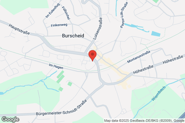 Freie Ev. Kirchengemeinde