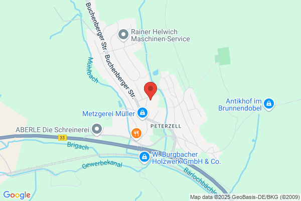 Grundschule Peterzell