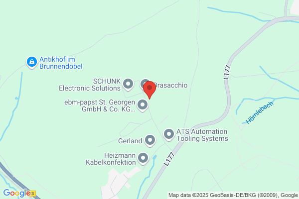 Präzisionstechnik GmbH