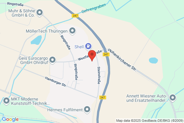 Autohaus Lesser GmbH