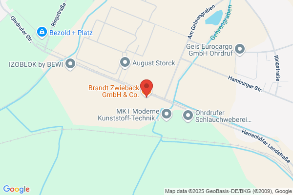 Brandt Zwieback GmbH & Co KG