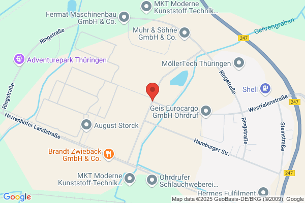 Burk und Braun GmbH