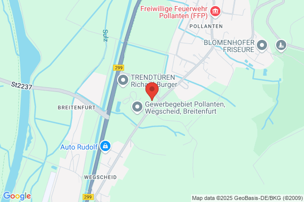 Ingenieurbüro Seitz