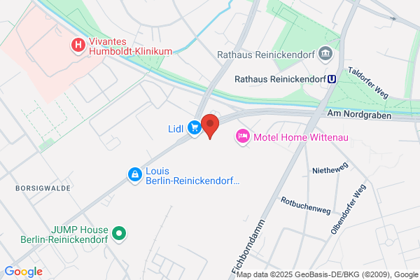 L & N GmbH Last- und Nutzfahrzeuge