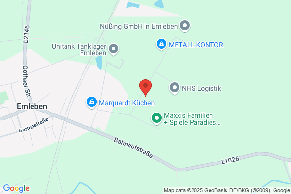Motorenhandel Emleben GmbH