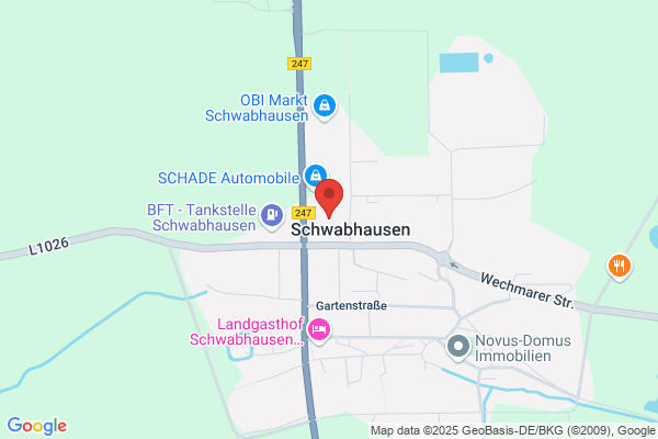 SGB Gerüste und Baugeräte GmbH