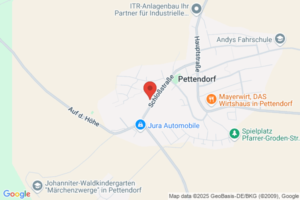 Johanniter-Kinderhort Pettendorf