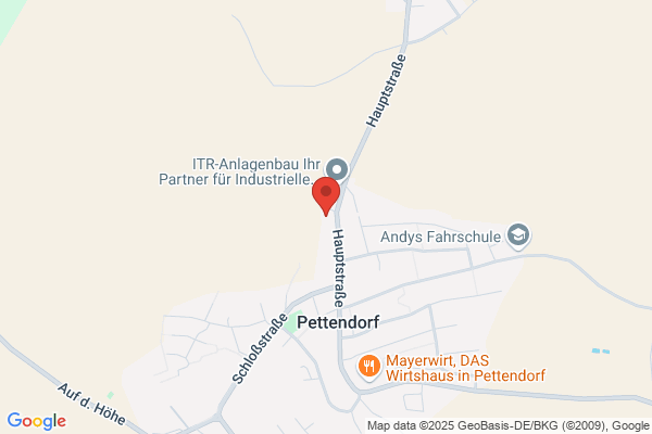 Freiwillige Feuerwehr Pettendorf