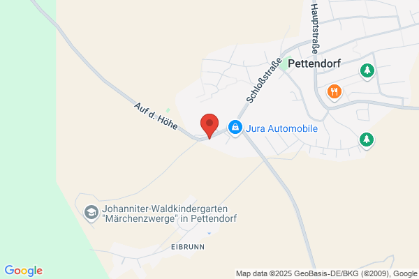 Breu GmbH Estrich- und Industrieböden