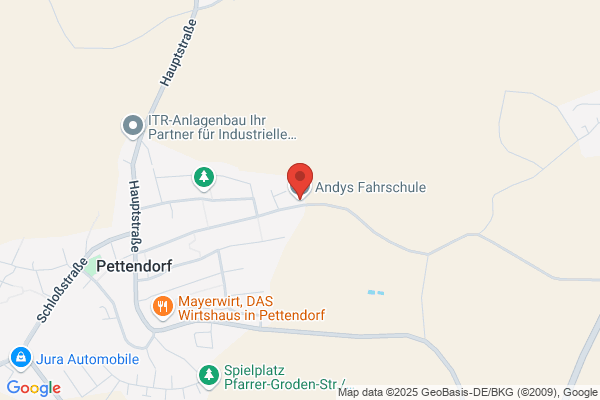 Fahrschule Dabeck-Branse