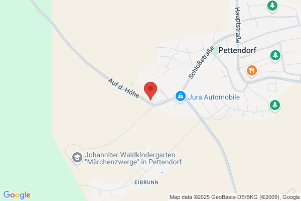Haus- und Wohnbau GmbH