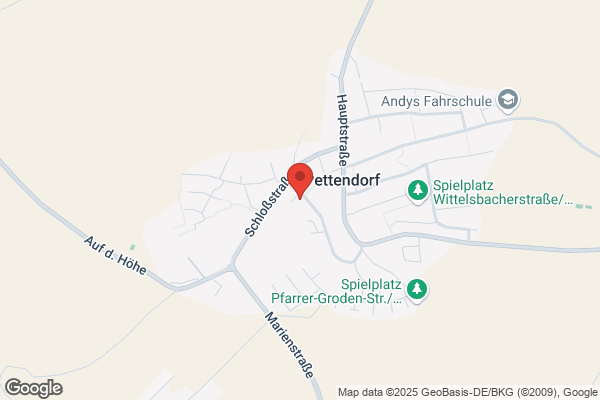 Johanniter-Unfall-Hilfe e.V.