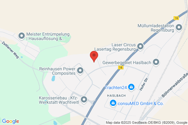 PETnology/tecPET GmbH