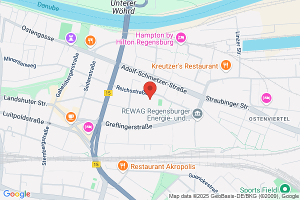 Stiftung Regensburger Domspatzen