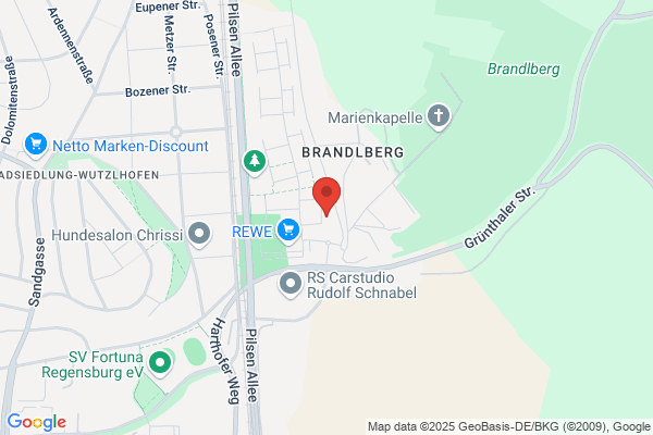 Turgut Gebäudereinigung GmbH