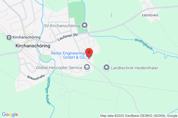 Reiter Engineering GmbH & Co.KG