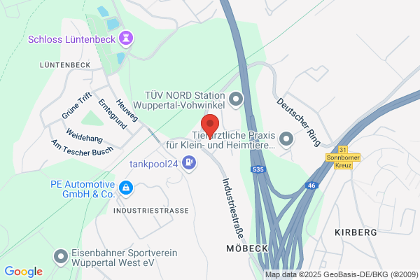 Clarum Operis agentur für