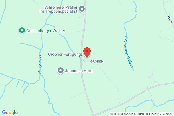 Gröbner Fertigungs GmbH