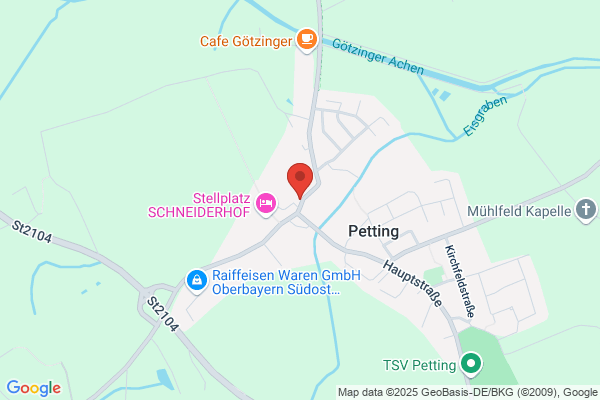 Peterkainhof