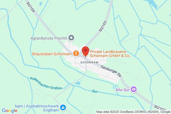 Private Landbrauerei