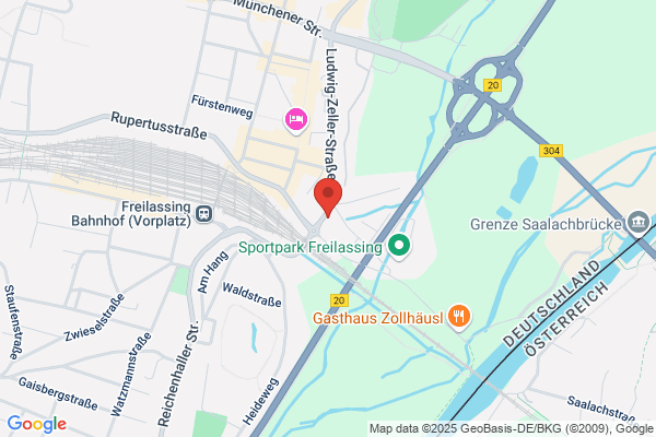 RE Logistik GmbH
