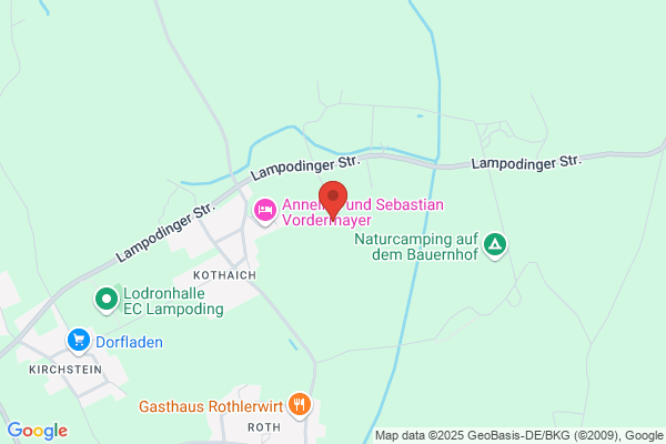 Schreinerei Sebastian