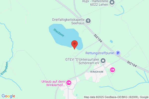 Seehaus Gasthof, Fam. Reiter