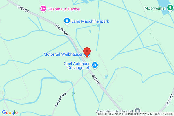 Weibhauser