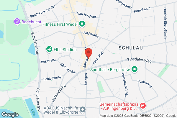 Friseur Haare & mehr Tanja Wedel