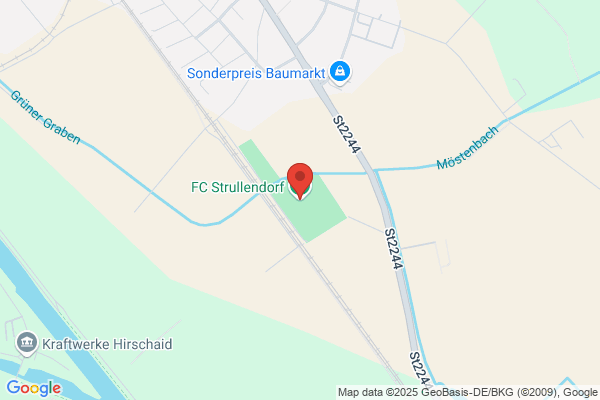 FC Strullendorf