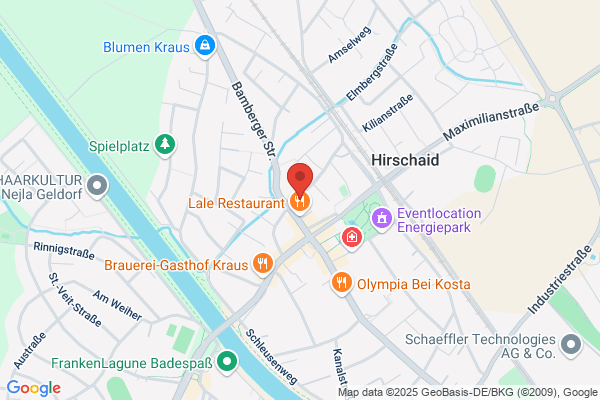 Fahrschule Eberl