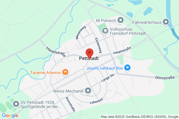 Gemeindebücherei Pettstadt