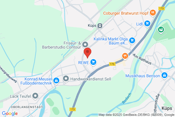 Getränkemarkt Ruppert