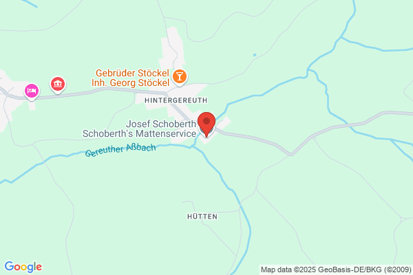 Hausmeisterservice Stefan Schoberth