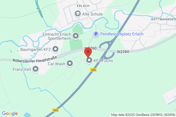 Kleintransporte Dieter Dietz