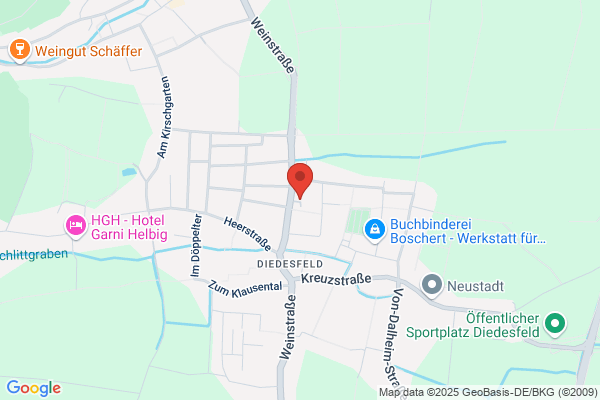 Knaus Immobilien Inh. Peter Knaus