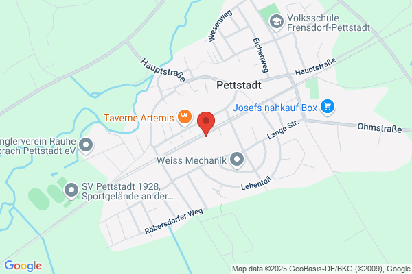 Postagentur Hoffmann