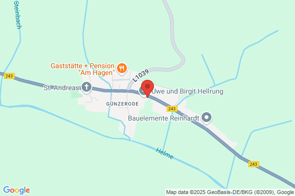 Agrarhof Wernburg GbR
